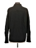 Banana Republic 100% Cotton Black Jacket Size S - photo 2