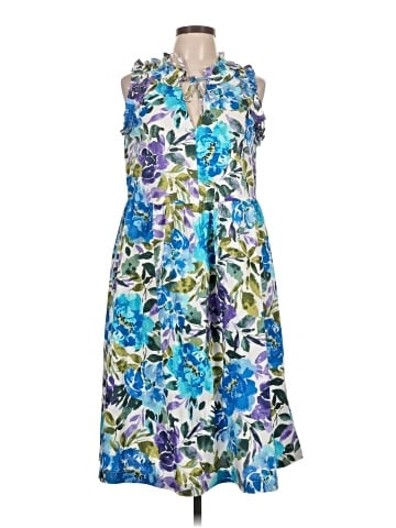Maggy London Casual Dress (view 1)