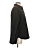 Banana Republic 100% Cotton Black Jacket Size S - photo 4