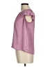 MNG by Mango Purple Sleeveless Blouse Size M - photo 5