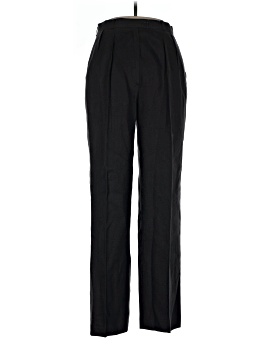 Giorgio Sant'angelo Linen Pants