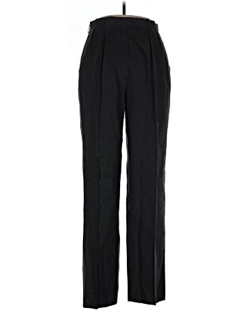 Giorgio Sant'Angelo Linen Pants (view 1)
