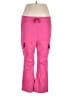 Unbranded Pink Active Pants Size 3X - photo 1