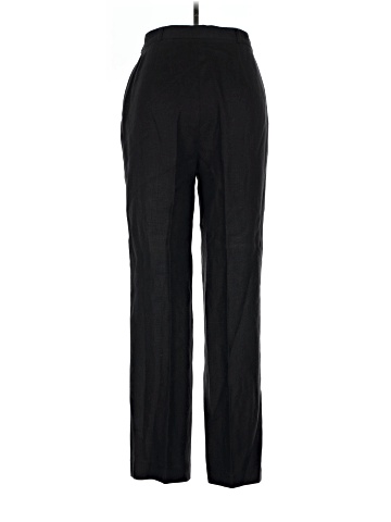 Giorgio Sant'Angelo Linen Pants (view 2)