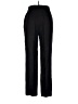 Giorgio Sant'Angelo Black Linen Pants Size 10 - photo 2