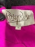 Rory Beca 100% Silk Pink Sleeveless Silk Top Size XS - photo 7