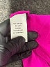 Rory Beca 100% Silk Pink Sleeveless Silk Top Size XS - photo 8