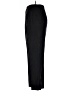 Giorgio Sant'Angelo Black Linen Pants Size 10 - photo 5