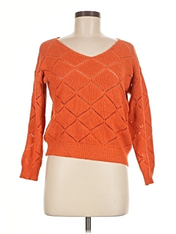 Unbranded Pullover Sweater (view 1)
