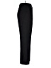Giorgio Sant'Angelo Black Linen Pants Size 10 - photo 4