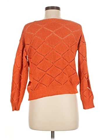 Unbranded Pullover Sweater (view 2)