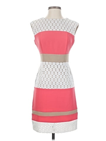 Studio One Cocktail Dress (view 1)