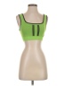 Fabletics Green Sports Bra Size XS (estimated) - photo 1