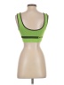 Fabletics Green Sports Bra Size XS (estimated) - photo 2