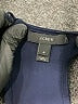 J.Crew Black Sleeveless Blouse Size 4 - photo 6