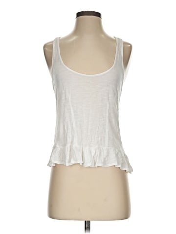 Sparkle & Fade Tank Top (view 1)