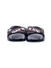 The Children's Place Black Blue Sandals Size 1 (youth) - photo 2