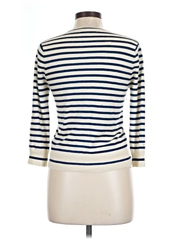 Majestic Filatures Cardigan (view 2)