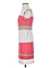 Studio One Color Block Pink Cocktail Dress Size 4 (petite) - photo 5