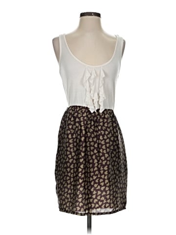 Prevett Casual Dress (view 1)