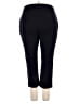 Vince Camuto Black Active Pants Size 18W - photo 2