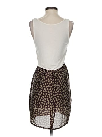 Prevett Casual Dress (view 2)