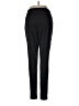 Hope & Harlow Houndstooth Black Active Pants Size M - photo 2