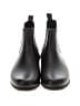 Gap Black Rain Boots Size 8 - photo 2