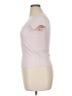 Assorted Brands Pink Short Sleeve T-Shirt Size XL - photo 5