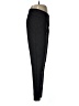 Hope & Harlow Houndstooth Black Active Pants Size M - photo 4