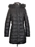 Laundry by Shelli Segal Black Coat Size S - photo 1