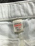 Crewcuts Solid Ivory Jeans Size 14 - photo 3
