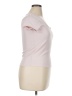 Assorted Brands Pink Short Sleeve T-Shirt Size XL - photo 4