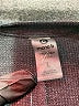 Mono b Black Pullover Sweater Size L - photo 7