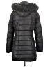 Laundry by Shelli Segal Black Coat Size S - photo 2