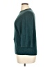 Bianco & Blu Teal Pullover Sweater Size XL - photo 5