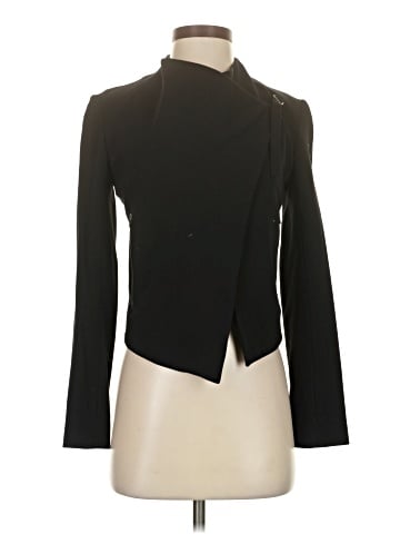 Helmut Lang Long Sleeve Top (view 1)