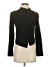Helmut Lang Black Long Sleeve Top Size P (petite) - photo 1
