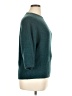 Bianco & Blu Teal Pullover Sweater Size XL - photo 4
