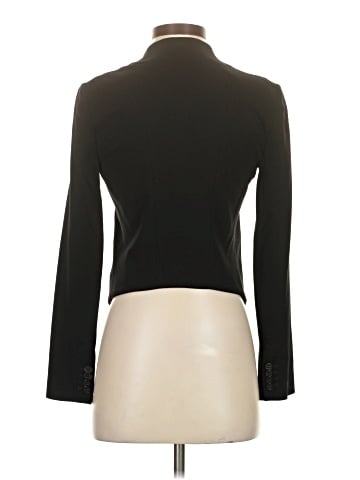 Helmut Lang Long Sleeve Top (view 2)