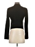 Helmut Lang Black Long Sleeve Top Size P (petite) - photo 2