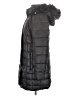 Laundry by Shelli Segal Black Coat Size S - photo 5