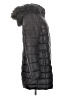 Laundry by Shelli Segal Black Coat Size S - photo 4