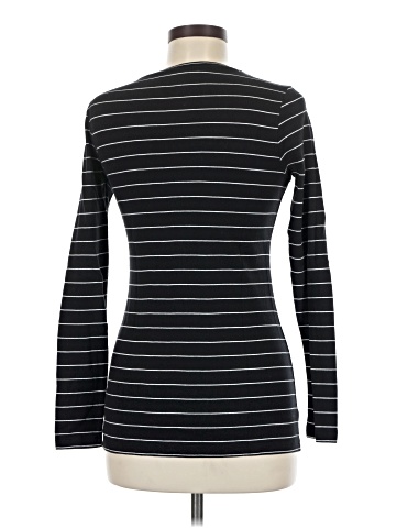 Caslon Long Sleeve T-Shirt (view 2)