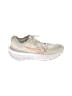 Nike Silver Tan Sneakers Size 8 1/2 - photo 1