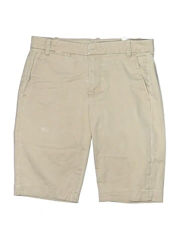 Vince. Khaki Shorts (view 1)