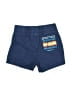Splendid 100% Cotton Blue Shorts Size 12-18 mo - photo 2
