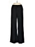 Gap Body Solid Black Casual Pants Size XS - photo 1