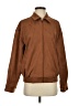 More To Come Solid Brown Jacket Size XXS - photo 1