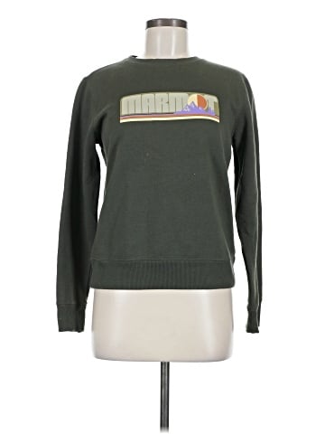 Marmot Sweatshirt (view 1)
